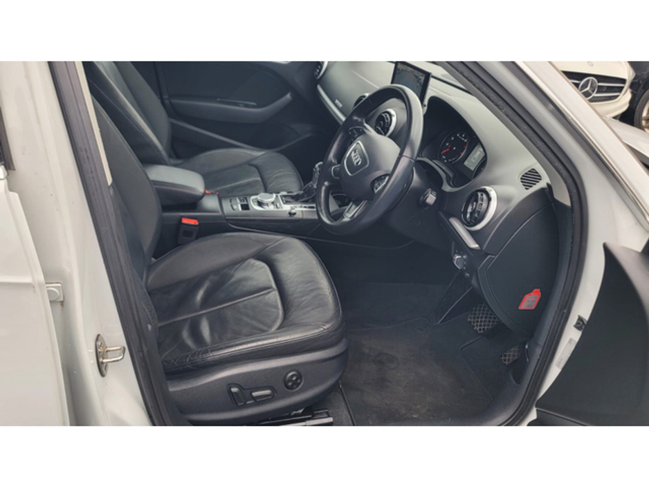 2016 Audi A3 - image 11