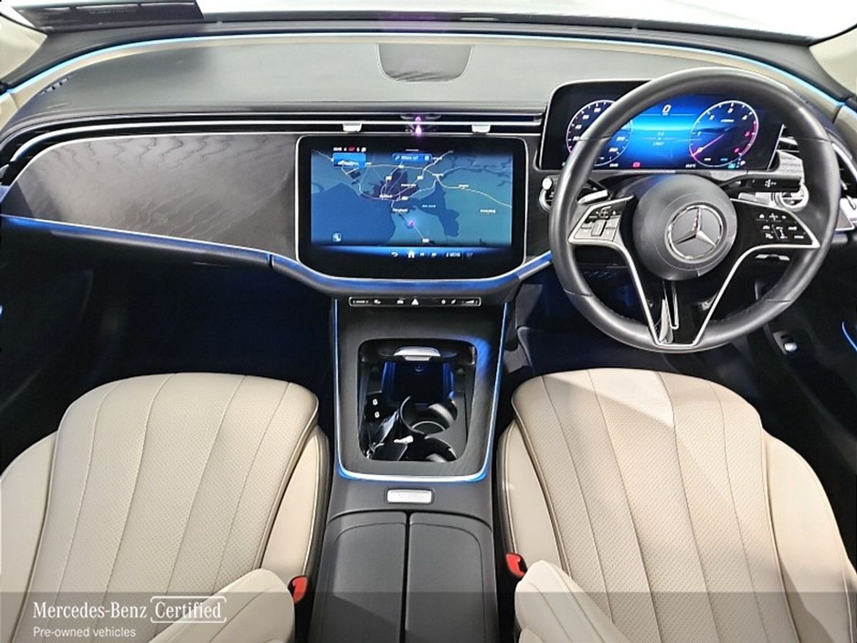 2024 Mercedes-Benz E Class E220D Avantgarde Plus €67,925
