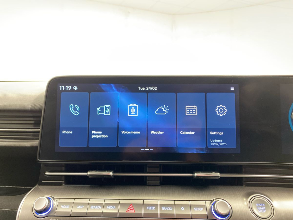 2023 Hyundai Kona - image 23