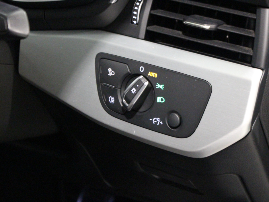 2016 Audi A4 2.0 TDI 150 S LINE 19 4DR €17,950