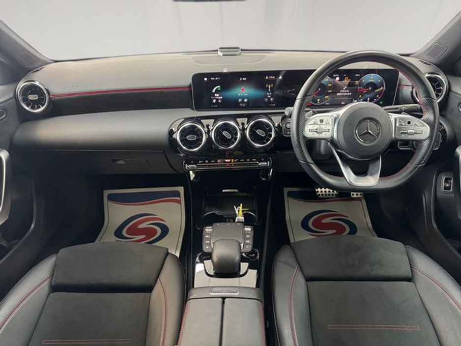 2021 Mercedes-Benz A Class - image 15