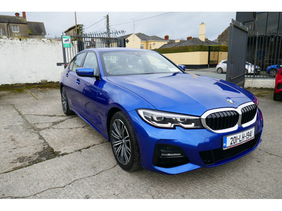 2020 BMW 3 Series for sale in , Ireland