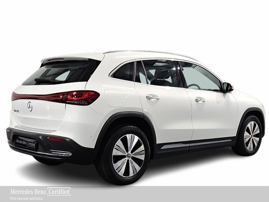 2023 Mercedes-Benz EQA - image 4