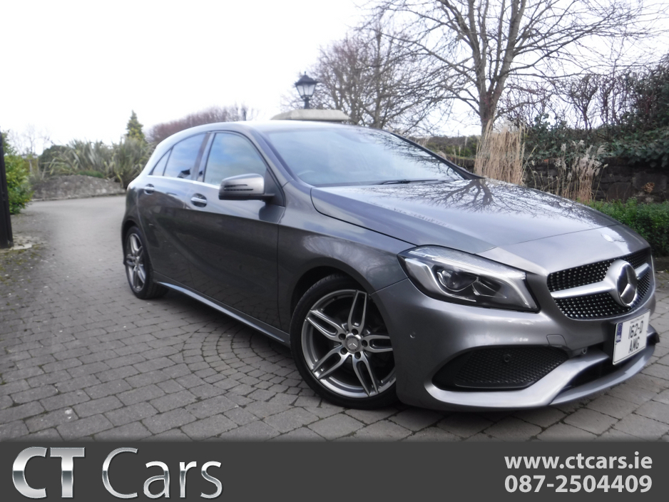 2016 Mercedes-Benz A Class for sale in , Ireland
