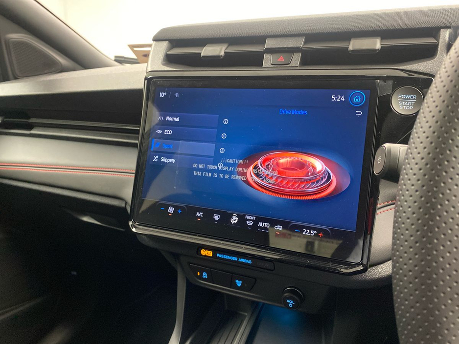 2026 Ford Puma - image 18