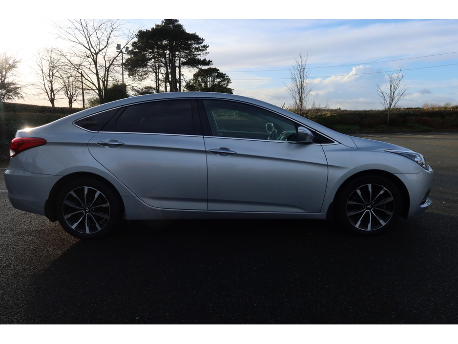 2016 Hyundai i40 - image 7