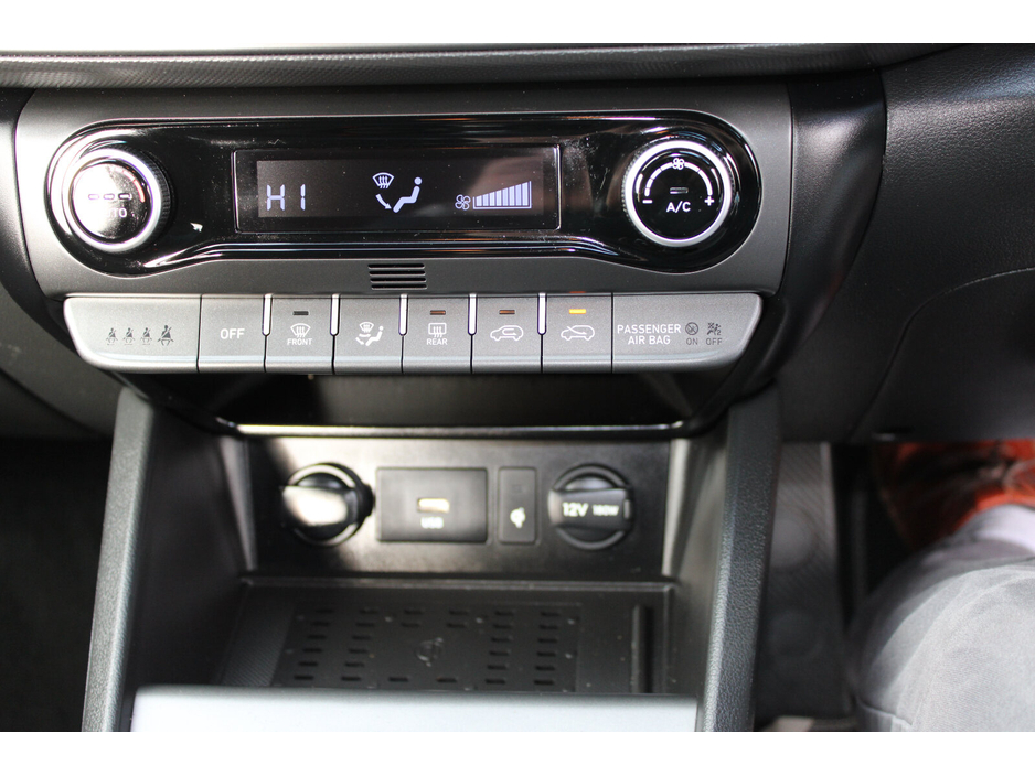 2023 Hyundai Kona 1.0 T-GDI N Line €25,950