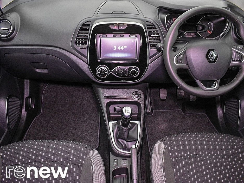 2019 Renault Captur Captur Dynamique Nav TCe 90 Ph €14,750