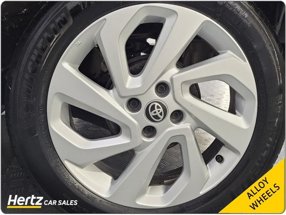 2023 Toyota Aygo X PULSE 1.0 Petrol Manual €14,475