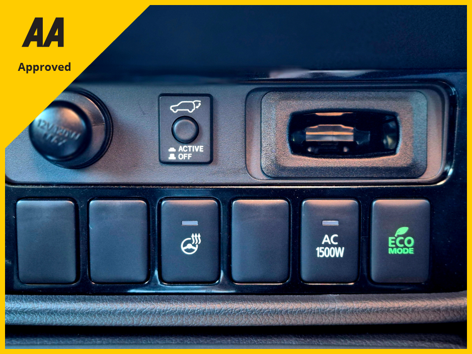 2018 Mitsubishi Outlander PHEV+42000 Miles+2 Year NCT €23,995