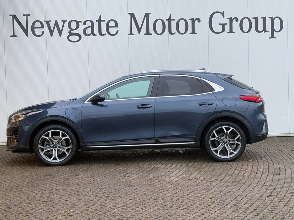 2021 Kia XCeed Phev MY21 Trailer 5DR AU €19,950