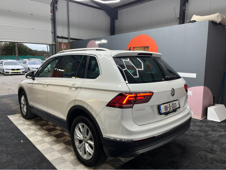 2018 Volkswagen Tiguan - image 4