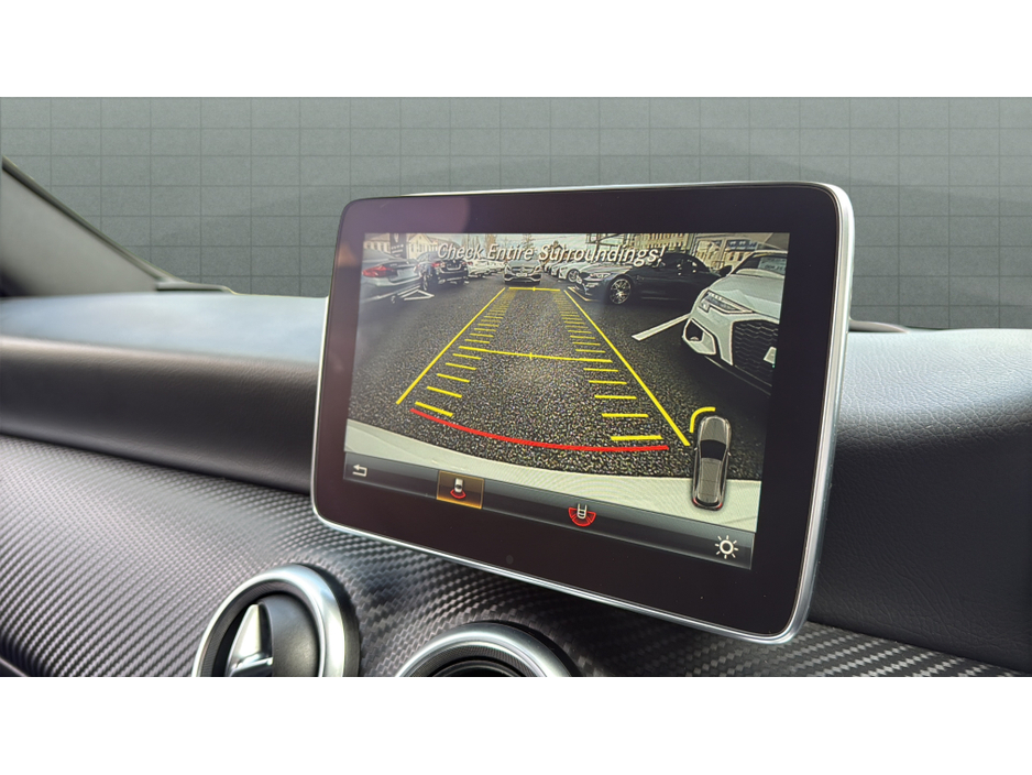 2016 Mercedes-Benz A Class - image 24