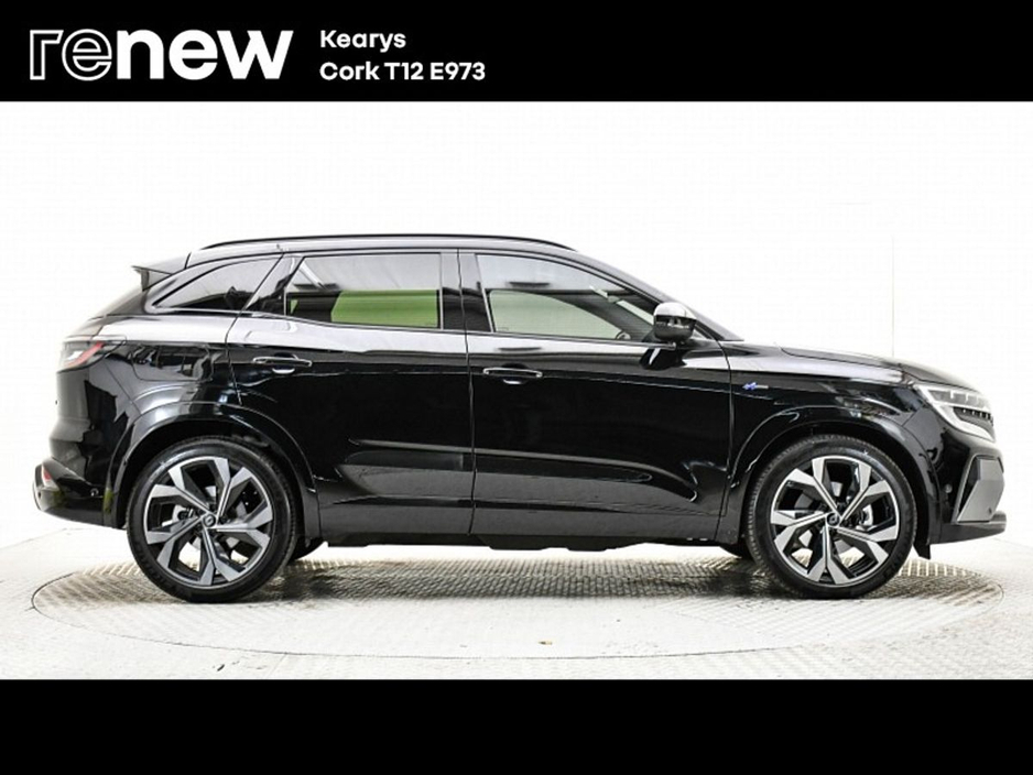 2023 Renault Austral Techno Esprit Alpine E-Tech Full Hybrid €35,900