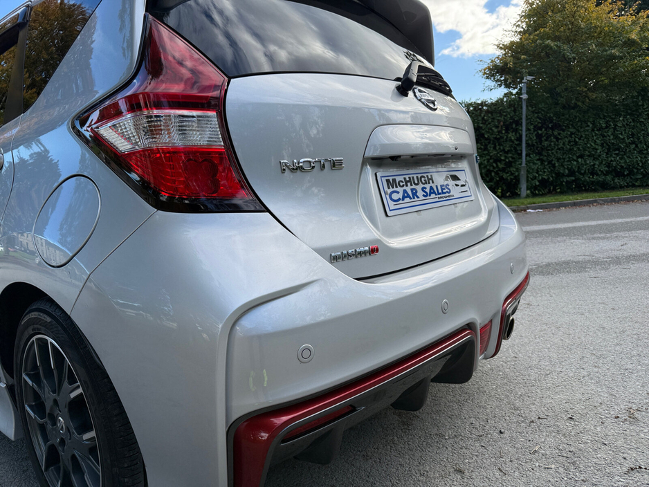 2019 Nissan Note - image 13