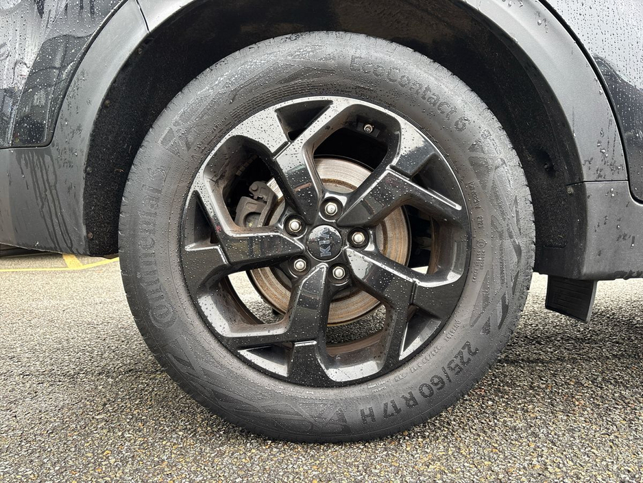 2021 Kia Sportage - image 5