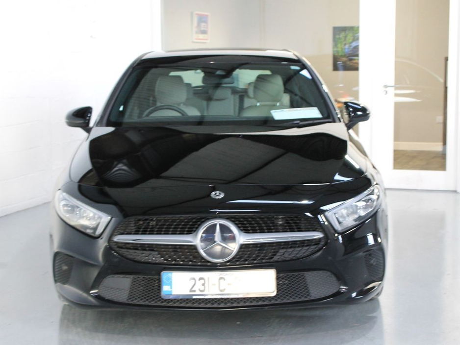 2023 Mercedes-Benz A Class A 180 d 180 D 5DR Auto €34,999