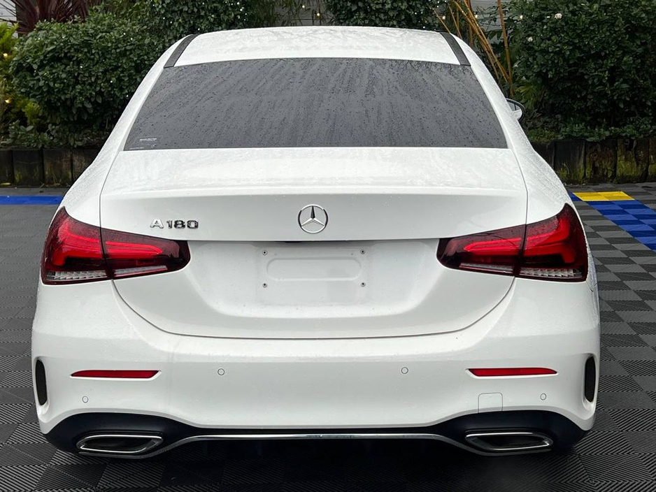 2020 Mercedes-Benz A Class A180 AMG-LINE PREMIUM PLUS 1.3 // POWERED HEATED SEATS // VIRTUAL COCKPIT // 18" AMG-LINE ALLOYS €28,900