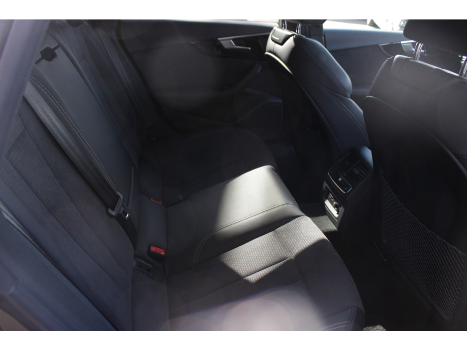 2023 Audi A5 - image 17