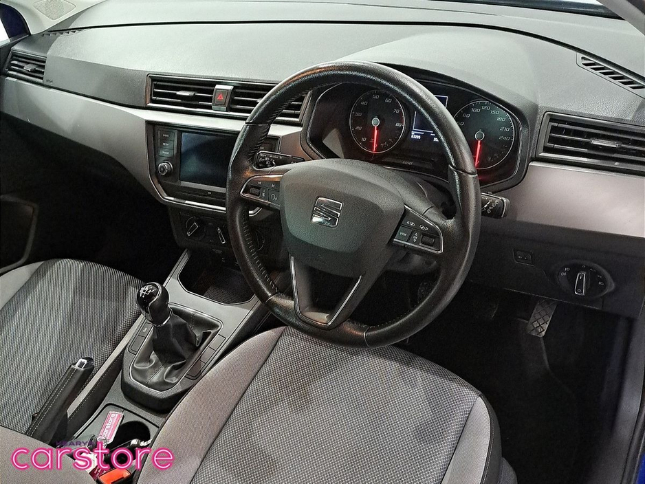 2019 SEAT Ibiza - image 15