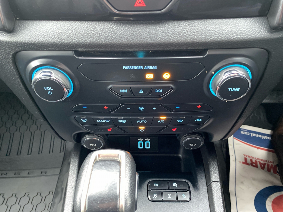 2021 Ford Ranger - image 14