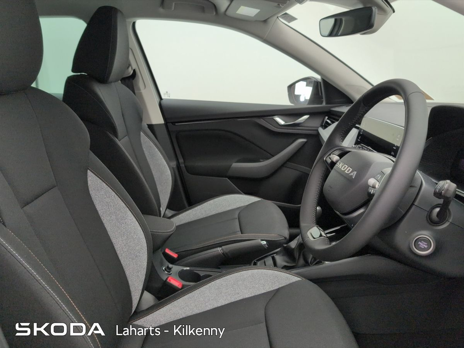 2025 Skoda Scala SELECTION 1.0TSI 115HP EX DEMO €27,950