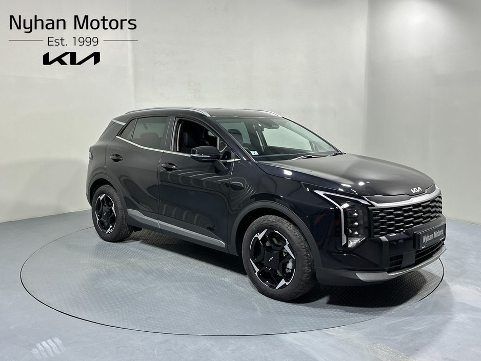 2026 Kia Sportage for sale in , Ireland