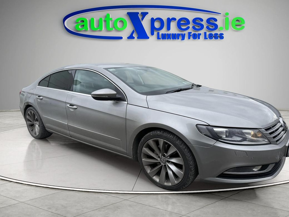 2016 Volkswagen Passat for sale in , Ireland
