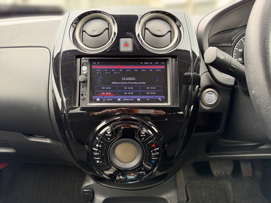 2019 Nissan Note - image 10