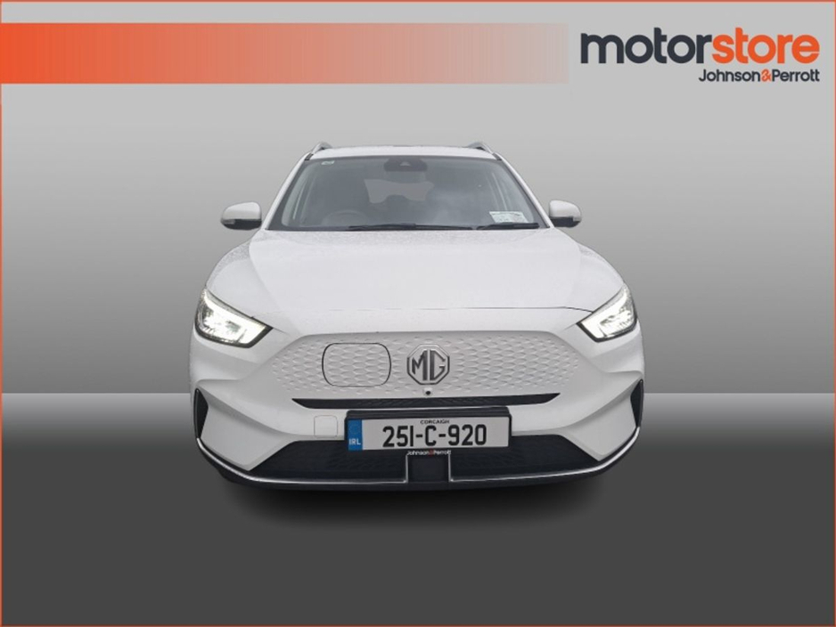 2025 MG ZS ZS EV Auto Exclusive *TOP SPEC* €30,900