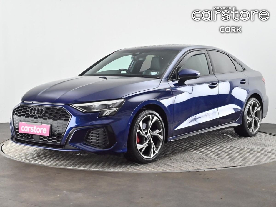 2023 Audi A3 1.0 TSI 110HP Style