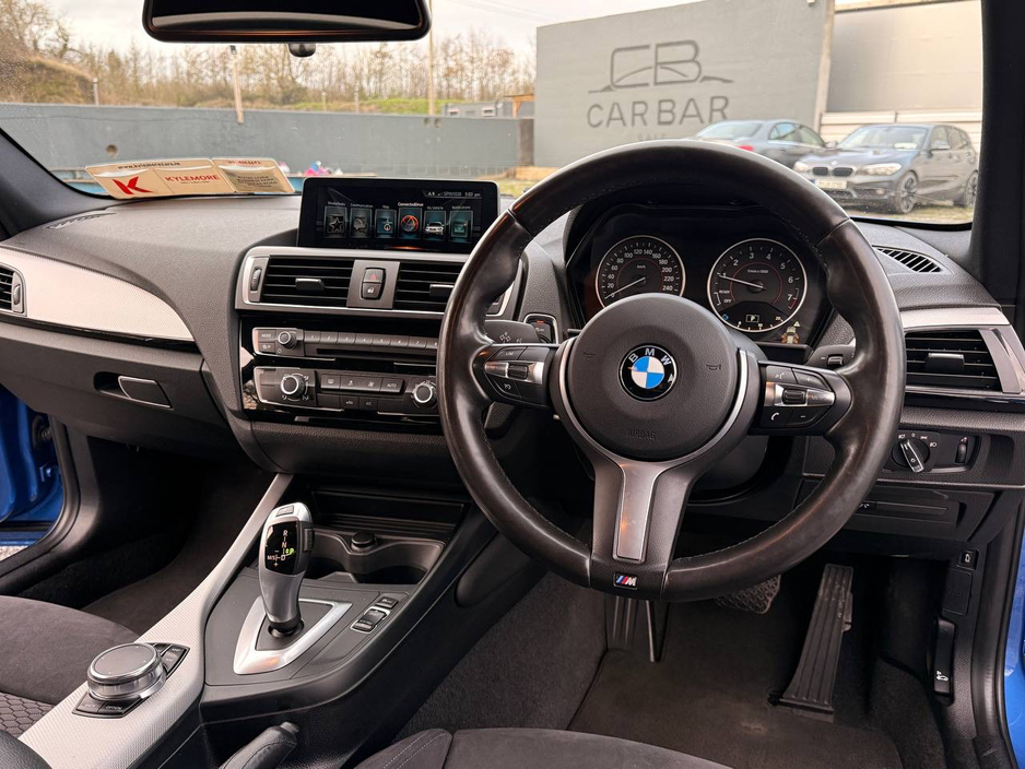 2017 BMW M1 - image 38