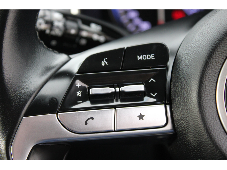 2022 Hyundai Tucson - image 21