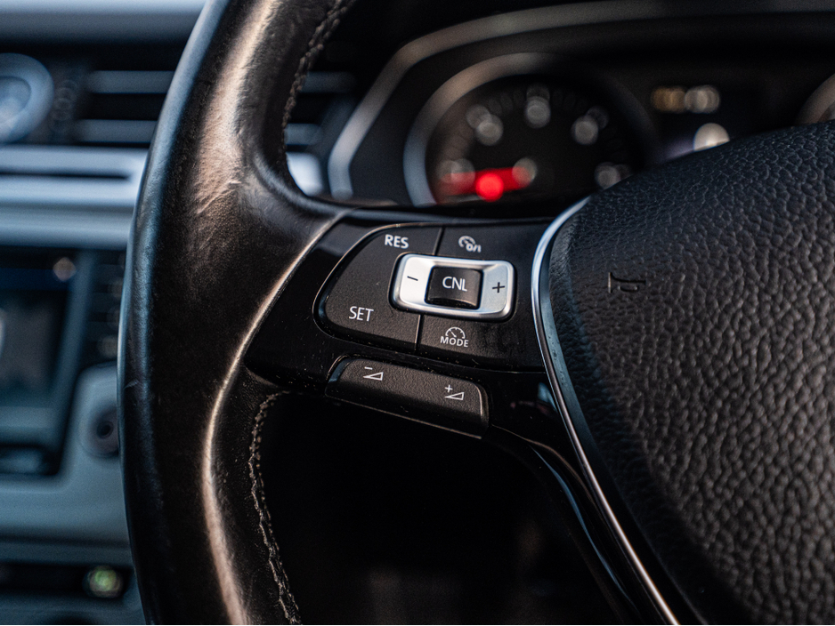 2017 Volkswagen Passat 2017 VW Passat 1.6tdi Estate/Irish/Warranty €12,888