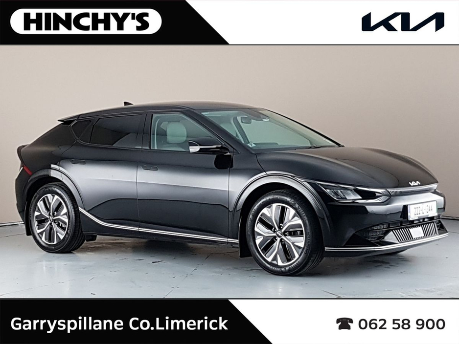 2022 Kia EV6 for sale in , Ireland