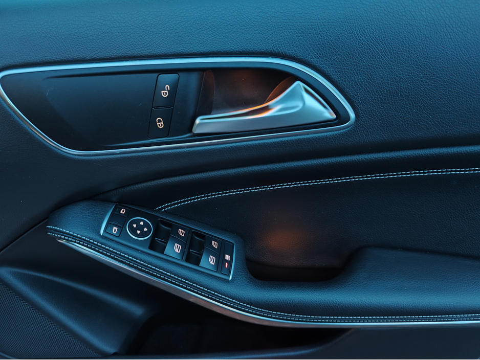 2015 Mercedes-Benz A Class A180 D SPORT EXECUTIVE 5DR €12,300