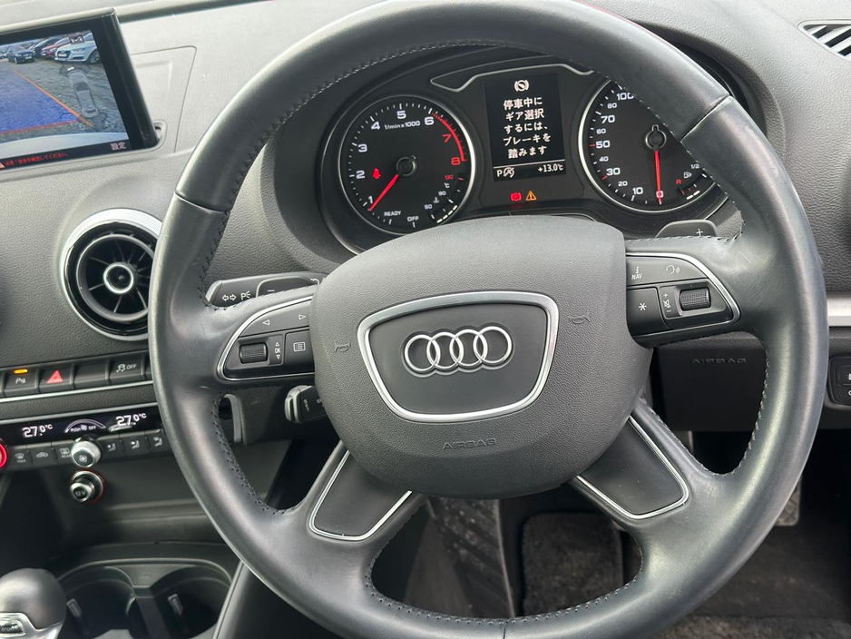 2015 Audi A3 - image 17