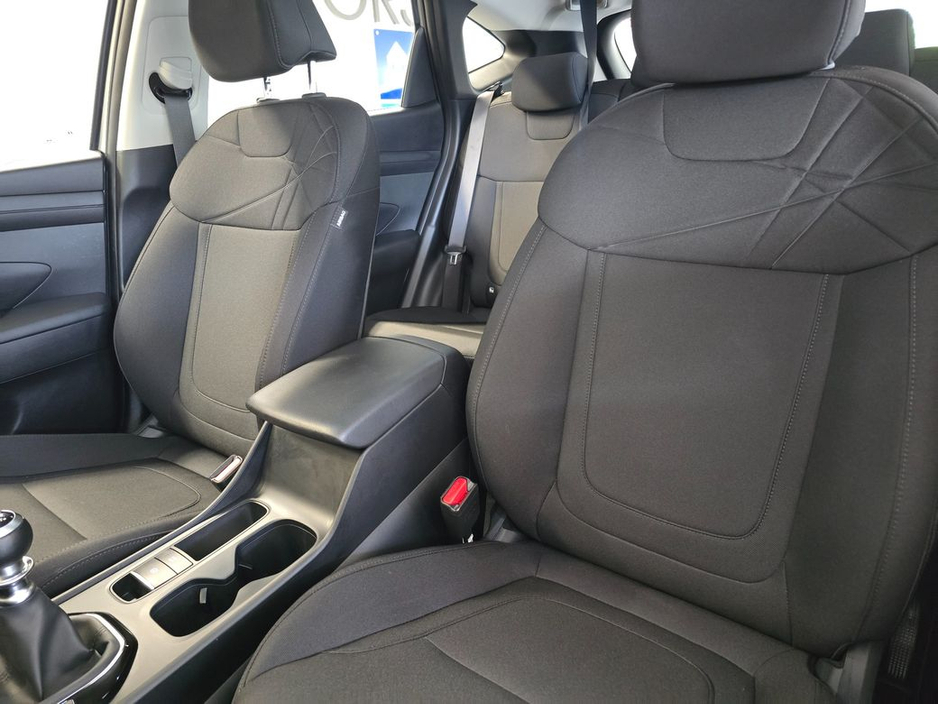 2025 Hyundai Tucson Comfort Plus Diesel * New Model * €38,950