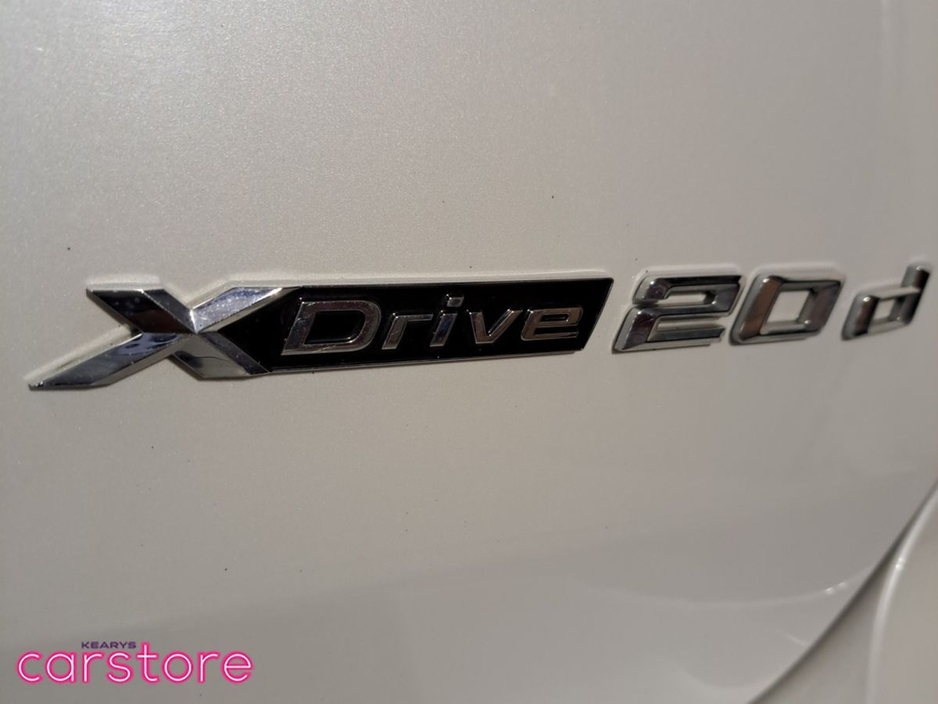 2023 BMW X3 - image 30