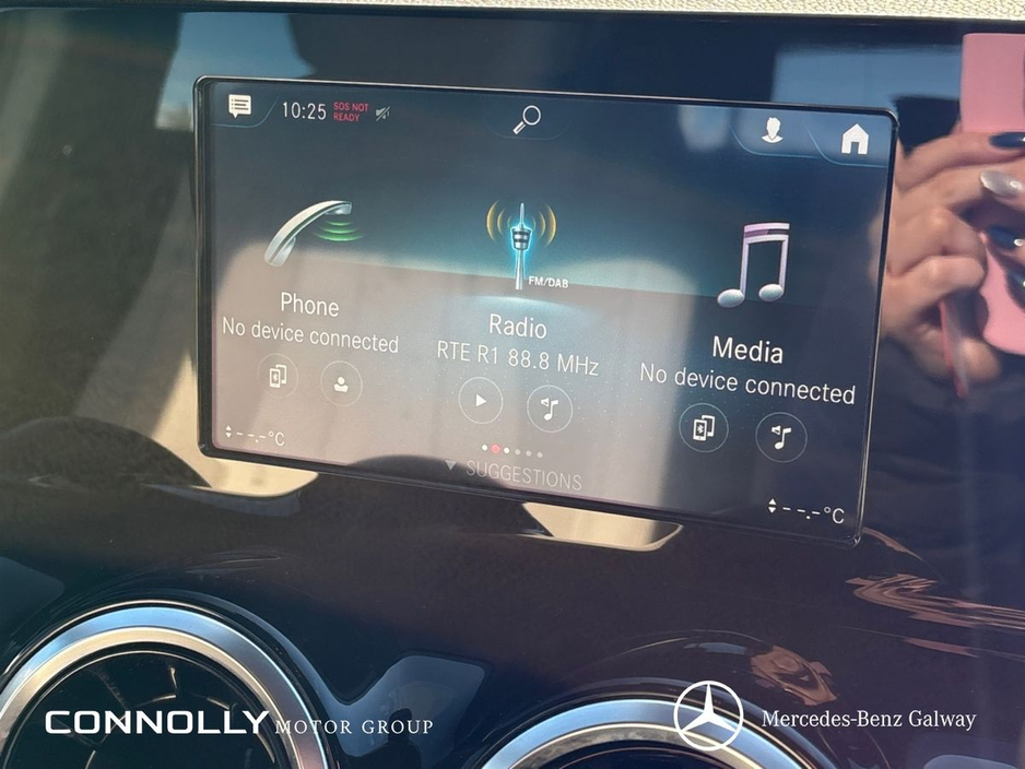 2021 Mercedes-Benz GLA Class - image 9