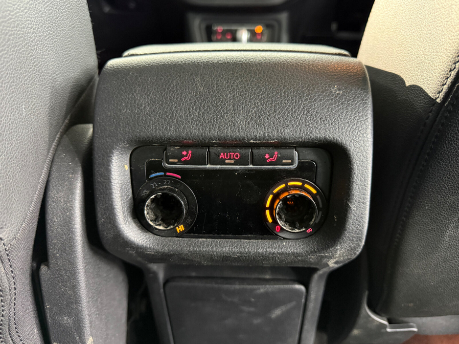 2015 Volkswagen Sharan 2.0TDI 150BHP Sharan €12,950