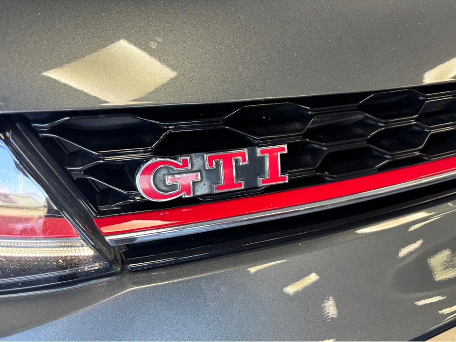 2019 Volkswagen Golf *VOLKSWAGEN GOLF GTI PERFORMANCE* *DSG* *HEATED SEATS* *DRIVE MODES* *PARKING SENSORS* *RECERSE CAMERA* *AUTO LIGHTS* *CRUISE CONTROL* *FINANCE AVAILABLE* *TRADE INS* *GTI 2.0 TSI D7F 245HP 5DR AUTO* €27,950