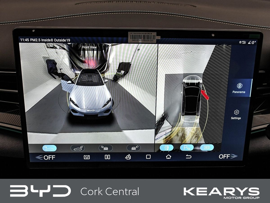 2026 BYD Seal - image 24