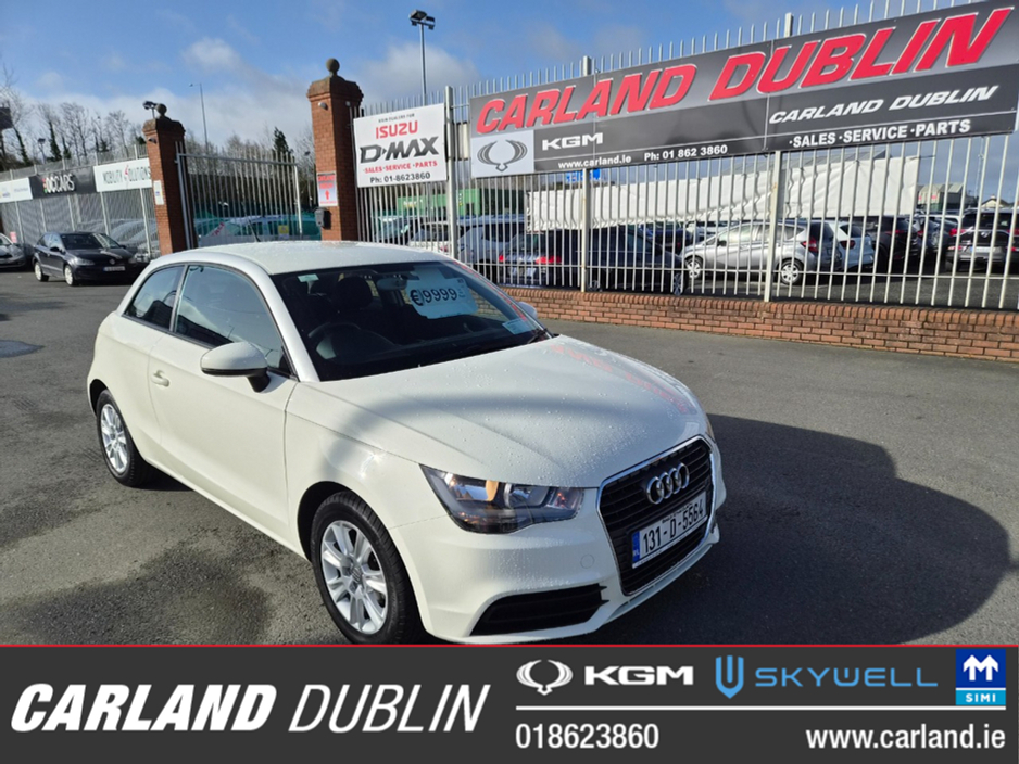 2013 Audi A1 for sale in , Ireland