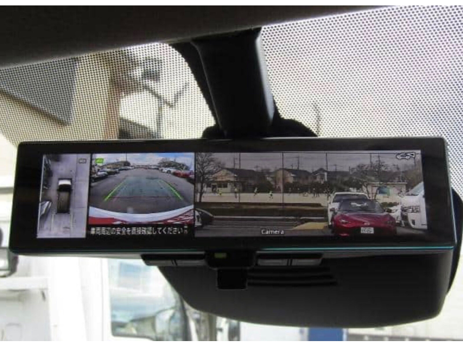 2024 Nissan Serena  €35,900