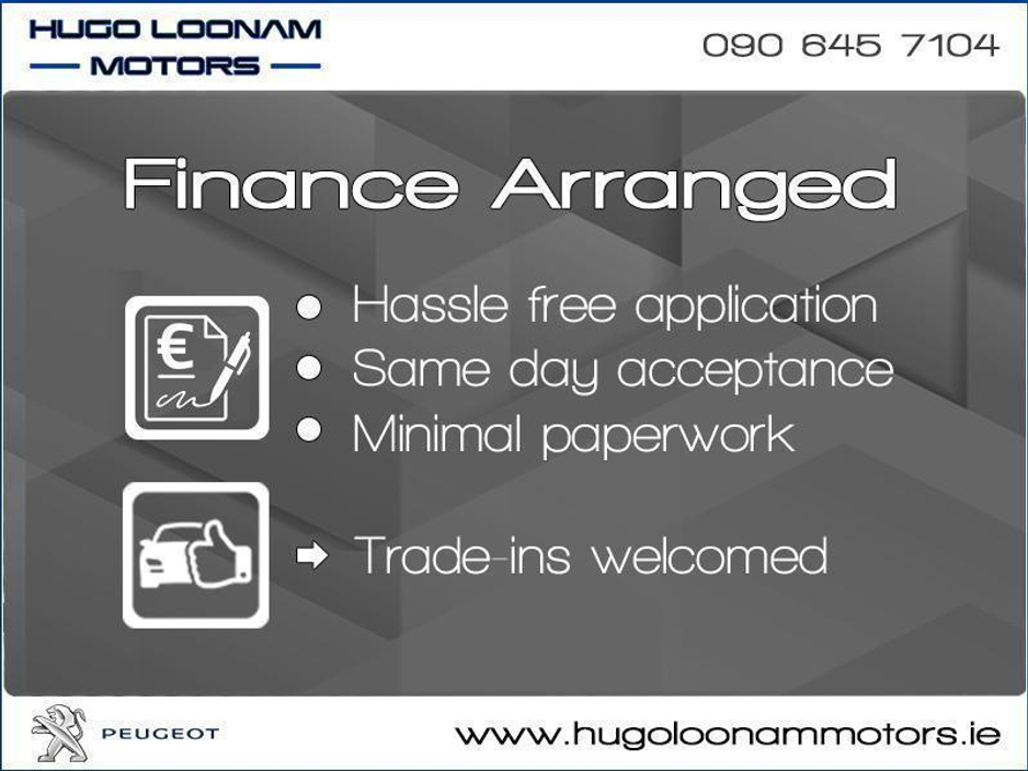 2026 Peugeot 308 - image 16