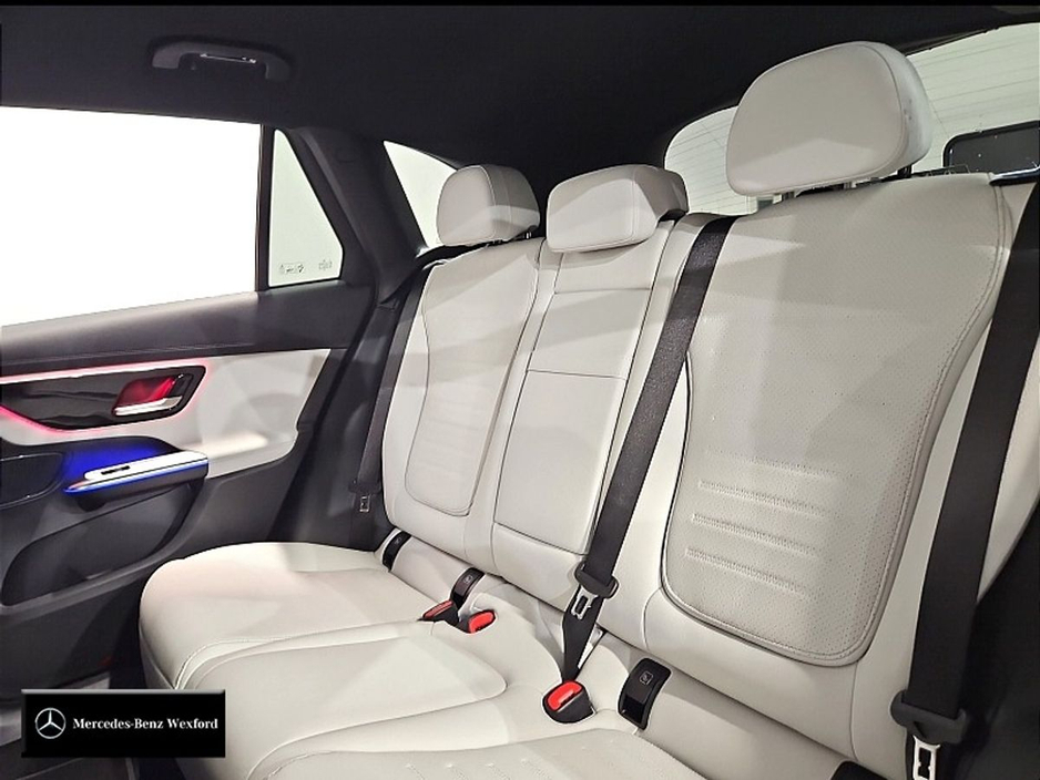 2026 Mercedes-Benz GLC Class - image 17