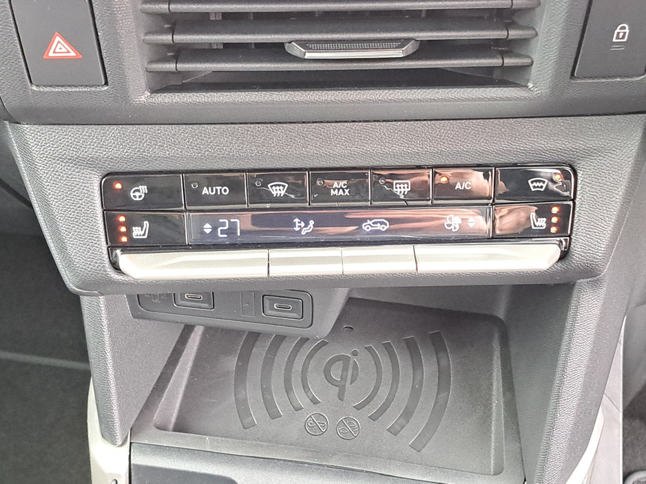 2026 Opel Frontera - image 25