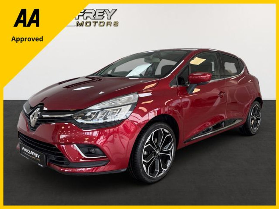 2019 Renault Clio for sale in , Ireland