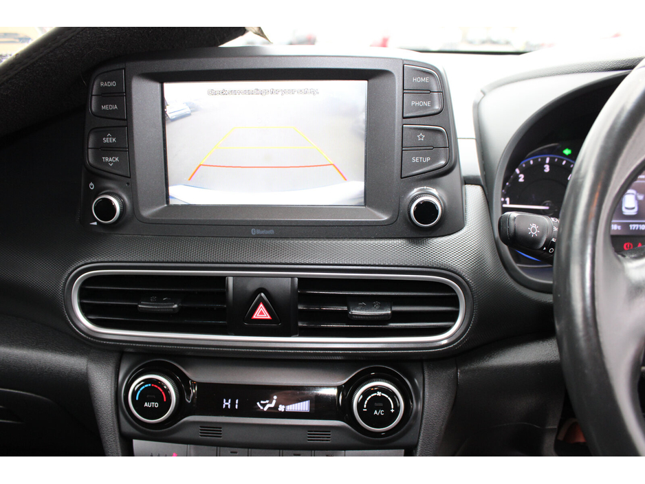 2019 Hyundai Kona - image 17